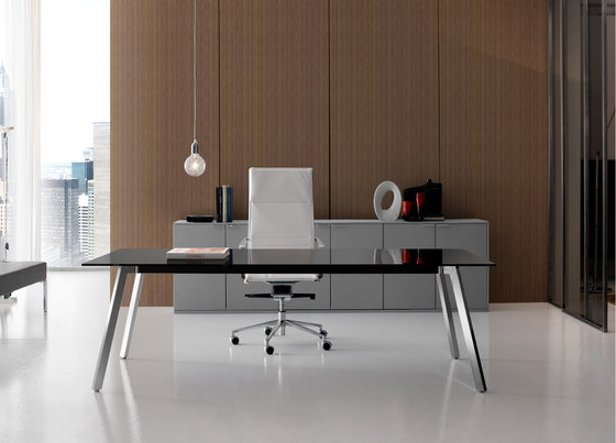 Soho | Desks | Quinti Sedute