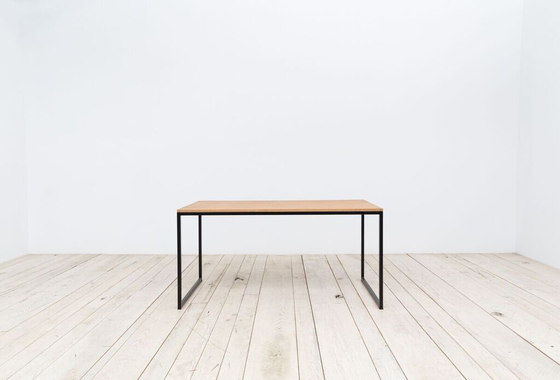 Essentials Desk | Esstische | Uhuru Design