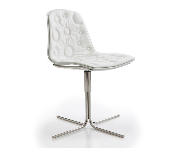 Epoca EP5 | Chairs | Luxy