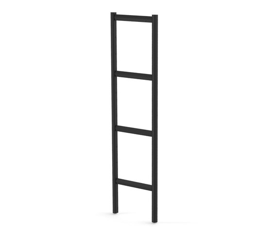 Dan Ladder high | Estanterías toallas | BULO