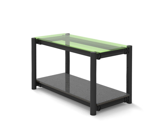 Dan Loungetable | Tables d'appoint | BULO