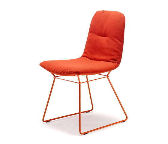 Leya Chair | Chairs | FREIFRAU MANUFAKTUR