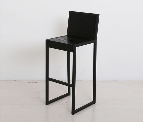 Hulihee Barstool | Bar stools | Uhuru Design