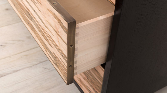 Sutton Dresser | Sideboards | Uhuru Design