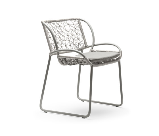 Adesso Armchair | Chaises | Kenneth Cobonpue