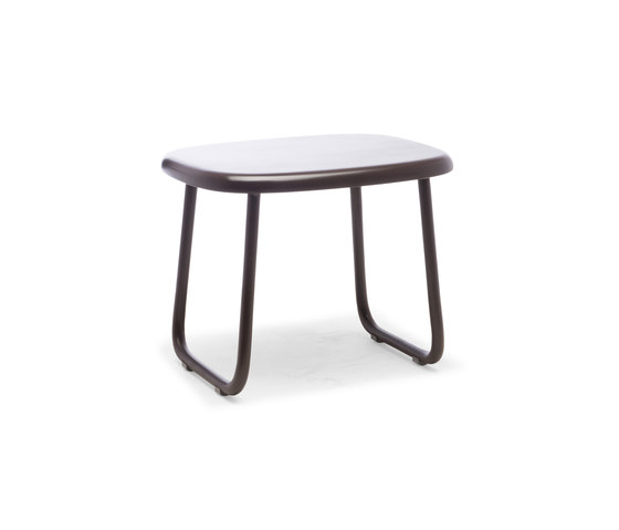 Adesso End Table | Tables d'appoint | Kenneth Cobonpue
