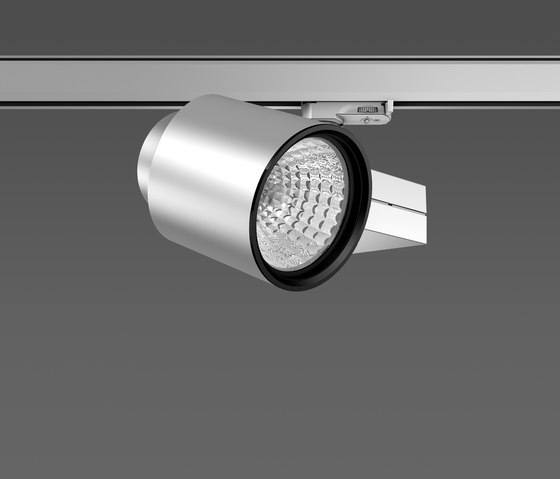 Pura Spot S Track mounted projectors | Lichtsysteme | RZB - Leuchten