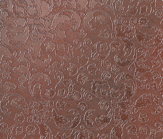 Evoque Riflessi Copper  Wall | Piastrelle ceramica | Fap Ceramiche
