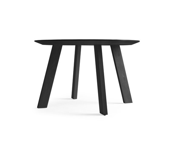 Freya Dining Table round | Dining tables | Kenneth Cobonpue