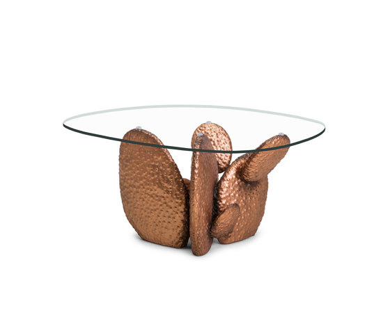 Gobi Coffee Table | Coffee tables | Kenneth Cobonpue