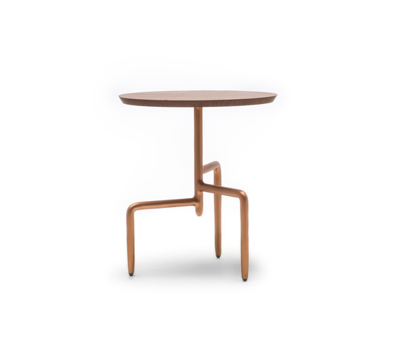 Nyala End Table | Side tables | Kenneth Cobonpue