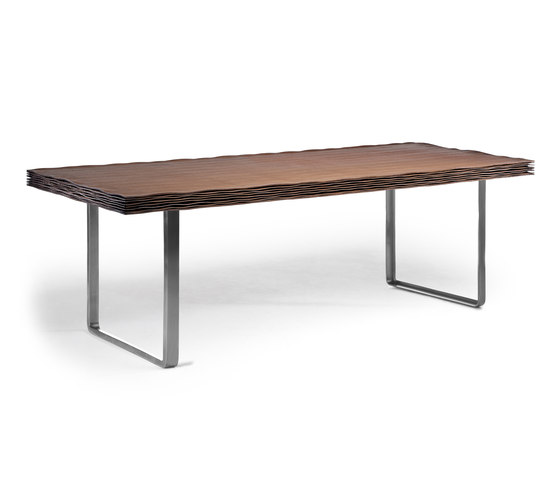 Parchment Dining Table | Mesas comedor | Kenneth Cobonpue