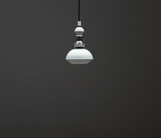 Benben type 1 | Lámparas de suspensión | Jacco Maris