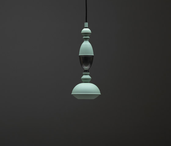 Benben type 2 | Lámparas de suspensión | Jacco Maris