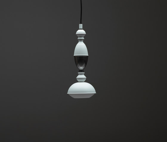 Benben type 2 | Lámparas de suspensión | Jacco Maris