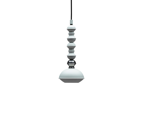 Benben type 3 | Lámparas de suspensión | Jacco Maris