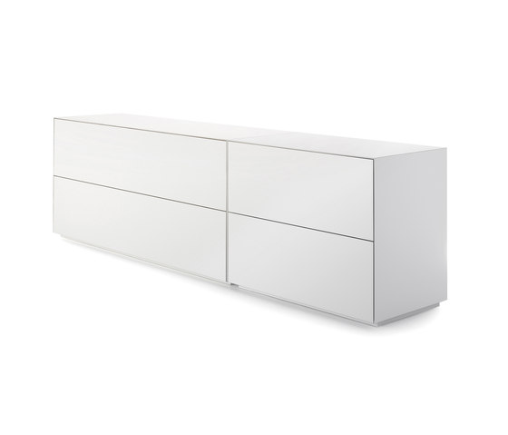 Inmotion Cupboards | Buffets / Commodes | MDF Italia