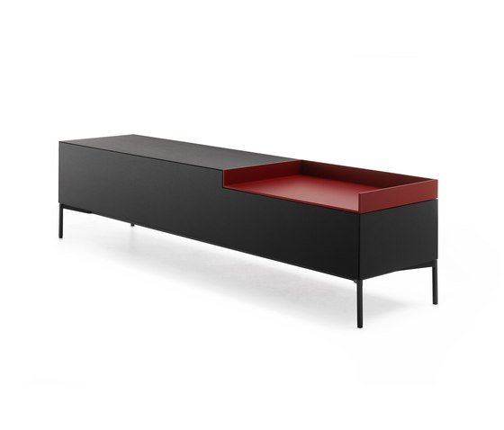 Inmotion Sideboard | Buffets / Commodes | MDF Italia