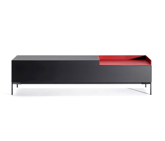 Inmotion Sideboard | Buffets / Commodes | MDF Italia