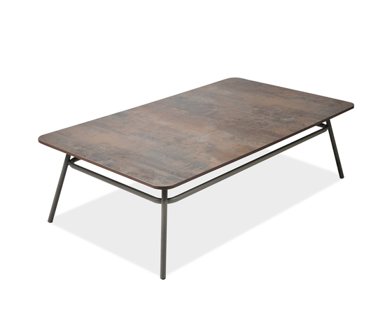 Portofino 9746 rectangular coffe-table | Tables basses | ROBERTI outdoor pleasure