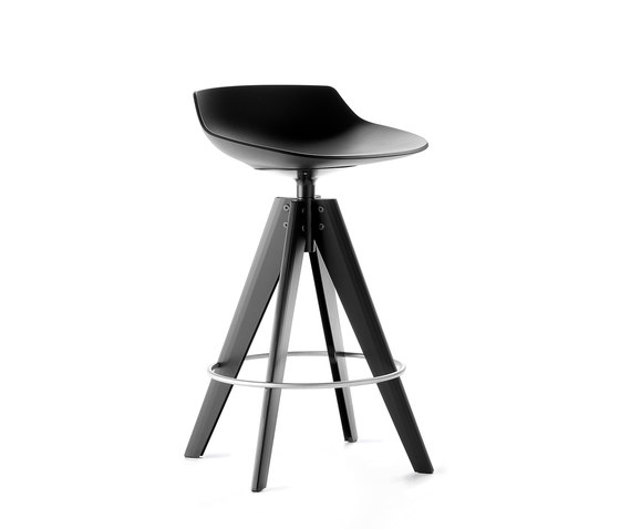Flow stool | Chairs | MDF Italia