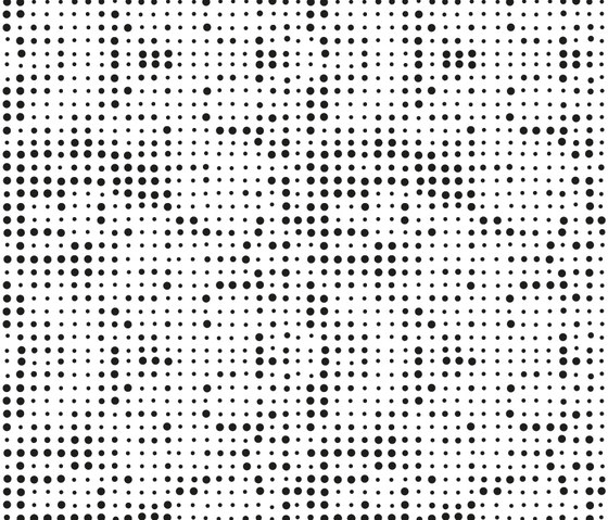GCGeo Piksel | Béton apparent | Graphic Concrete