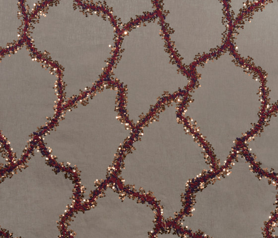 Bordino 600095-0004 | Tessuti decorative | SAHCO