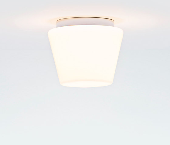 Annex LED Ceiling opal | Lámparas de techo | serien.lighting