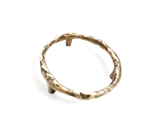 Small Ring | Drehtürbeschläge | Philip Watts Design