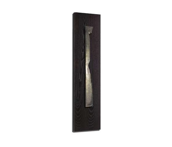Plank | Quincaillerie de portes | Philip Watts Design