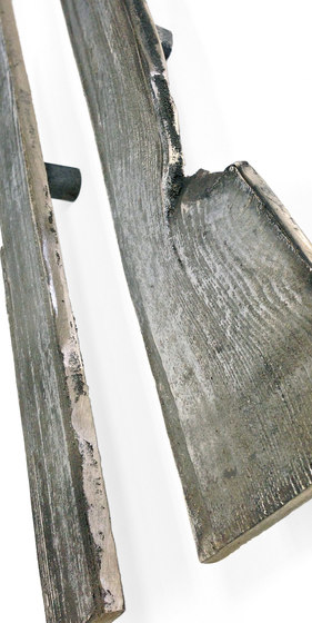 Plank | Drehtürbeschläge | Philip Watts Design