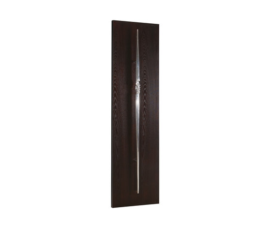 Javelin | Quincaillerie de portes | Philip Watts Design
