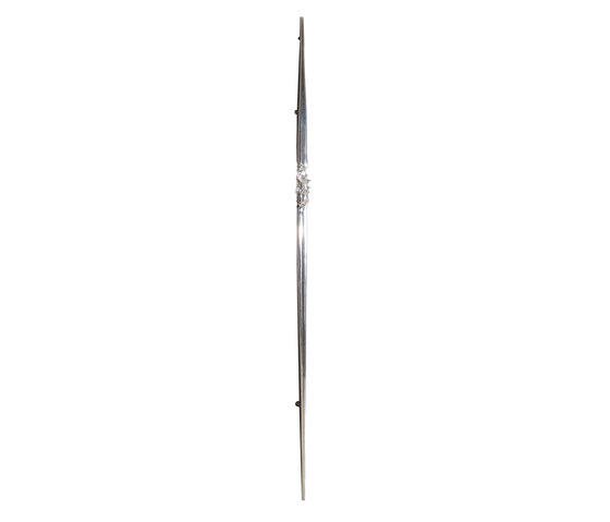 Javelin | Hinged door fittings | Philip Watts Design
