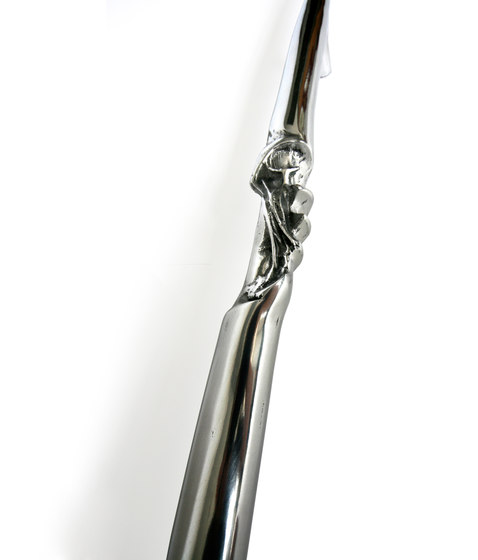 Javelin | Quincaillerie de portes | Philip Watts Design