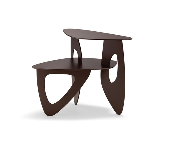 Tama | Side tables | Walter Knoll