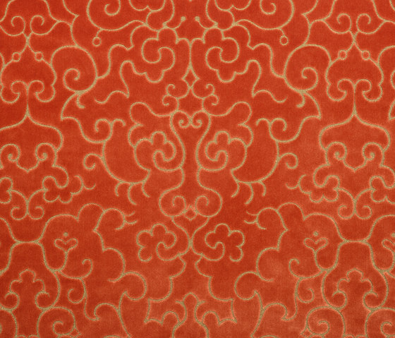 Duomo 600091-0005 | Upholstery fabrics | SAHCO