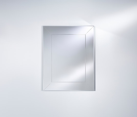 Sempre rectangel | Miroirs | Deknudt Mirrors