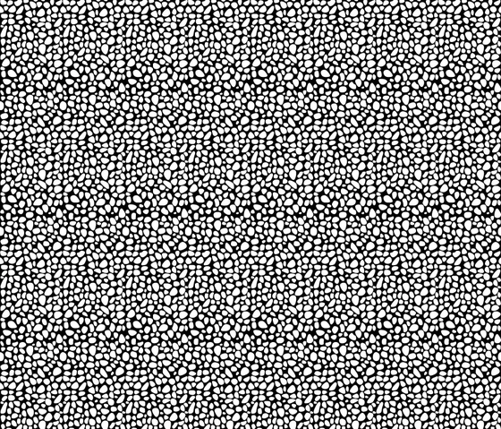 GCNature Pebbles25 | Béton apparent | Graphic Concrete
