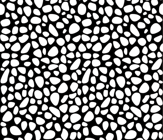 GCNature Pebbles100 | Hormigón liso | Graphic Concrete