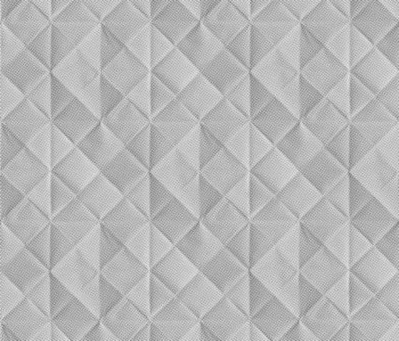 GCTexture Folded Plaid | Cemento a vista | Graphic Concrete