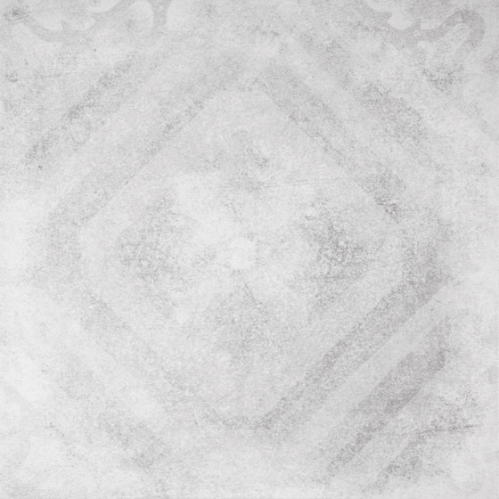 Betonepoque White-Grey Louise | Ceramic tiles | TERRATINTA GROUP