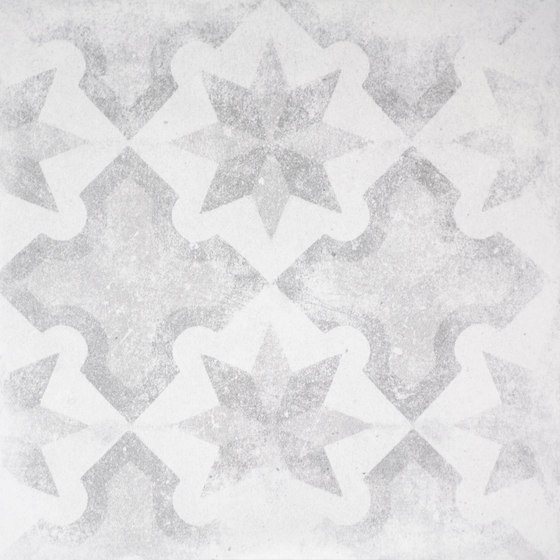 Betonepoque White-Grey Olivia | Ceramic tiles | TERRATINTA GROUP