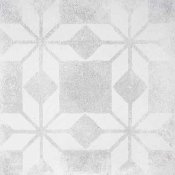 Betonepoque White-Grey Sarah | Ceramic tiles | TERRATINTA GROUP
