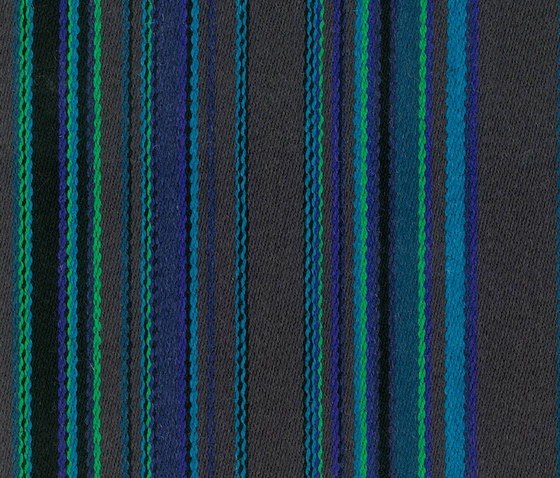 Stripes Aqua | Upholstery fabrics | Camira Fabrics