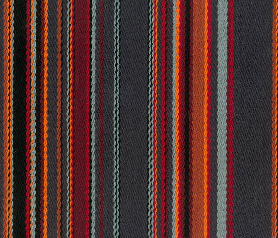 Stripes Frenzy | Tejidos tapicerías | Camira Fabrics