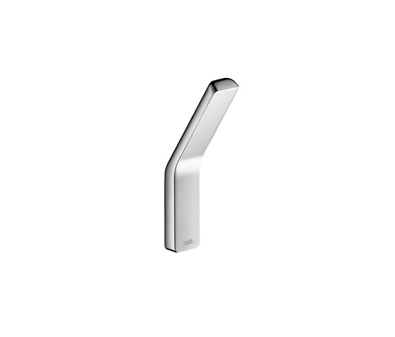 AXOR Universal Softsquare Accessories Single hook | Towel rails | AXOR