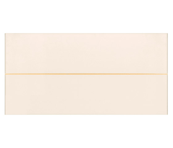 Pennelli Bicottura White Body lino | Piastrelle ceramica | 14oraitaliana