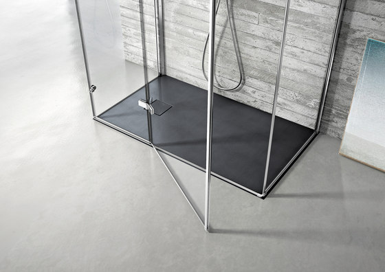 Join rectangular | Shower trays | Ideagroup