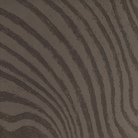 Ceppo Design cacao | Keramik Platten | 14oraitaliana