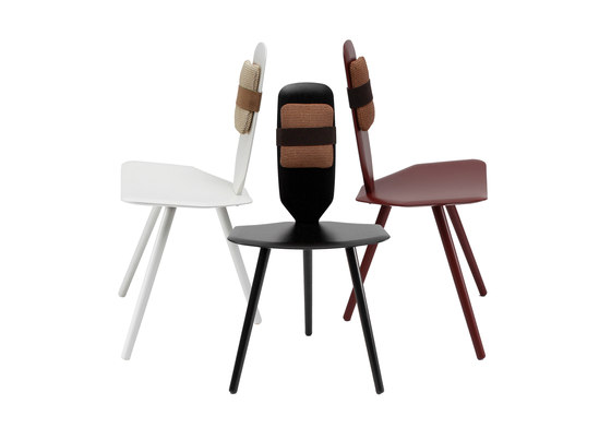 Bavaresk Dining Chair | Sedie | Dante-Goods And Bads